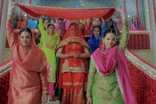 বিয়ে বাড়িতে গান-বাজনা হলে সেই বিয়ে বৈধ নয়!