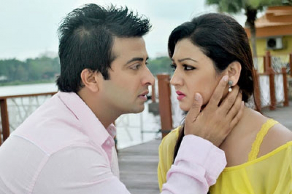 শাকিব খানের সত্যিকারের ভালোবাসা পাওয়ার যোগ্যতা নেই, বললে জয়া আহসান