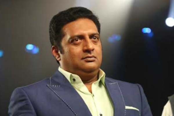 দক্ষিণে অভিনেতা প্রকাশ রাজ সম্পর্কে ৫টি অজানা তথ্য