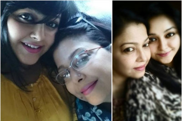 মৃত্যুর আগে মেয়ের সাথে দিতির শেষ গান, শুনলে কাঁদবেন আপনিও
