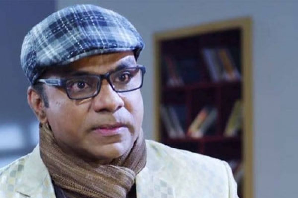 সিনেমা জগৎ বড়ই স্বার্থপর : মিশা সওদাগর