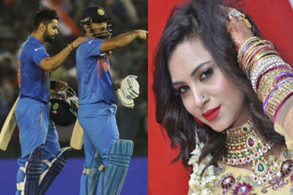 গেইলেদের হারাতে না পারলে পাশবিক নির্যাতনের শিকার হবেন ধোনি ও বিরাট!