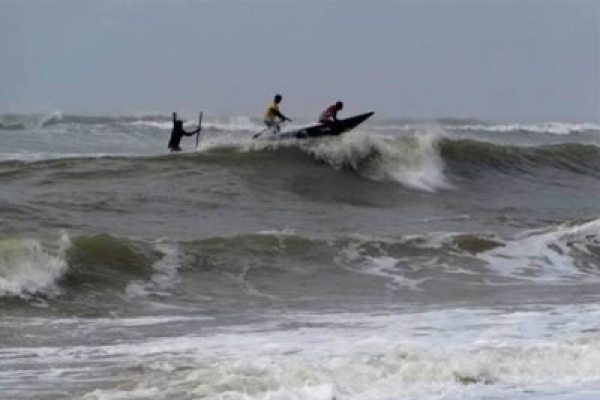 পাকিস্তানে গ্রেফতার হলো ৫৯ ভারতীয়