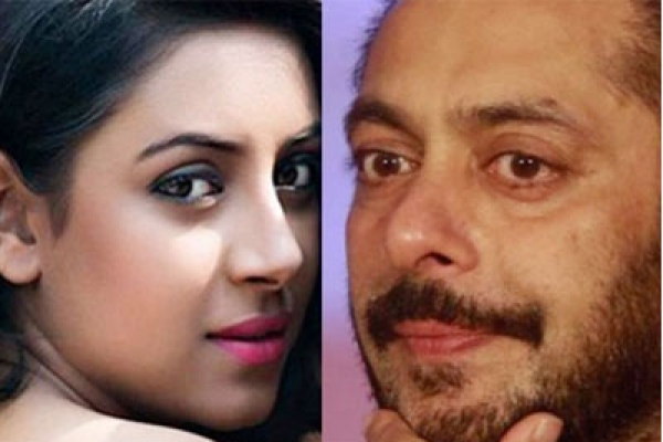 ‘বালিকা বধূ’র মৃত্যু নিয়ে মুখ খুললেন সালমান, কি বললেন তিনি?