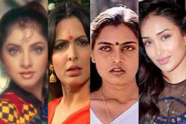 বলিউড সুন্দরীদের এত দুঃখ কিসের?  