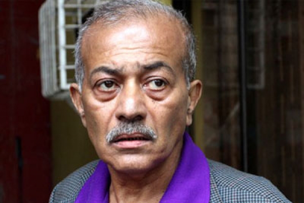 ‘ম্যাডাম ফুলি’র জনক নির্মাতা শহীদুল ইসলাম খোকন মারা গেছেন