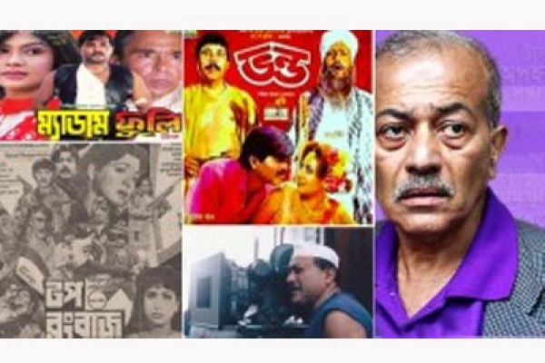 শহীদুল ইসলাম খোকনের আলোচিত ১০ ছবি