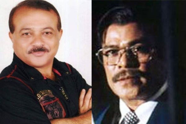অভিনেতা রাজিবের পাশেই চিরনিদ্রায় নির্মাতা খোকন