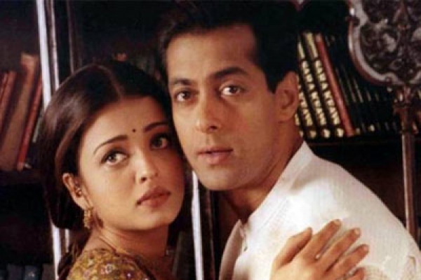 আবারও কাছাকাছি সালমান ও ঐশ্বরিয়া