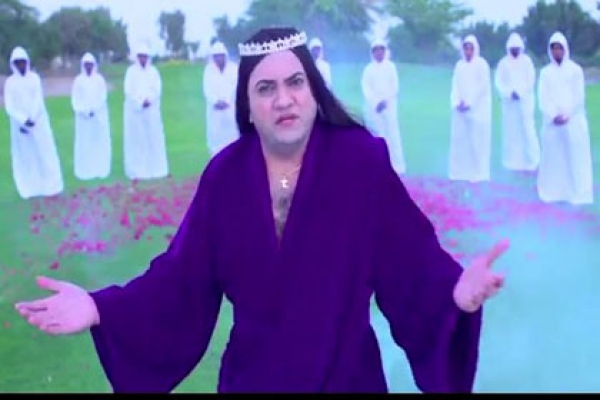 ভারত ধ্বংস করতে পাকিস্তানের নতুন বোমা
