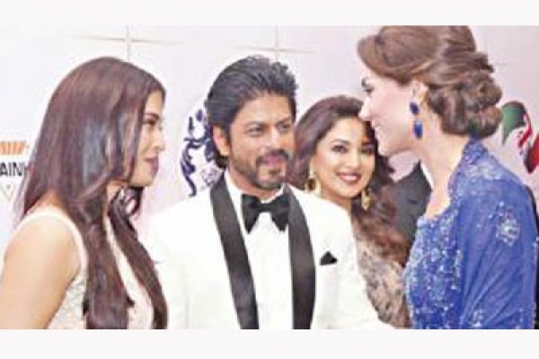 রাজবধূর কল্যাণে মুখোমুখি দেবদাস, পারবর্তী ও চন্দ্রমুখী