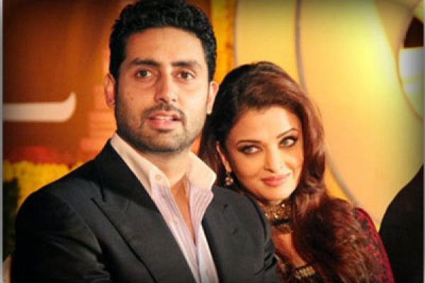 ঐশ্বরিয়ার সেই গোপন কথা ফাঁস করলেন অভিষেক বচ্চন