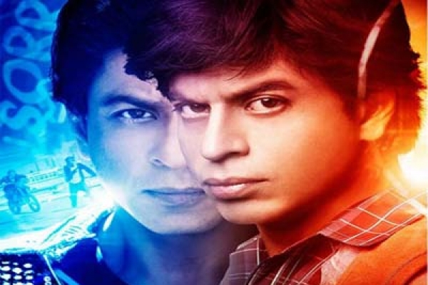 ‘ফ্যান’ ছবির অজানা ১৪টি তথ্য, পড়লে জানতে পারবেন