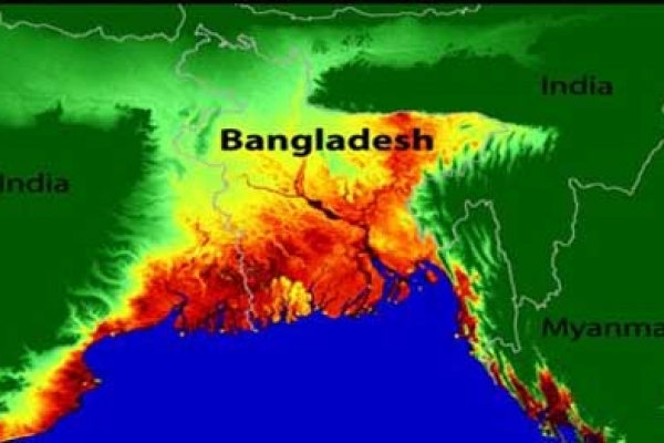 দুর্যোগ মোকাবেলা প্রস্তুতিতে পিছিয়ে বাংলাদেশ