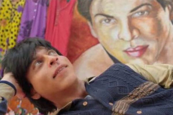 পাকিস্তানেও তুফান তুলছে শাহরুখ খানের ‘ফ্যান’