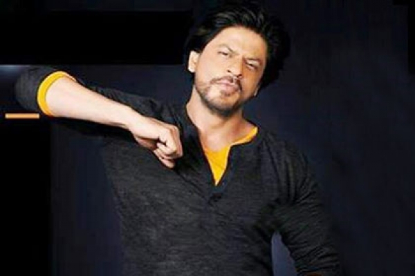 অভিনয়ের জন্য কখনো টাকা নেইনি : শাহরুখ খান