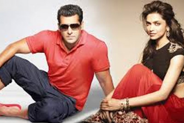 সালমানের সঙ্গে রাজি দীপিকা, তবে শর্ত একটাই