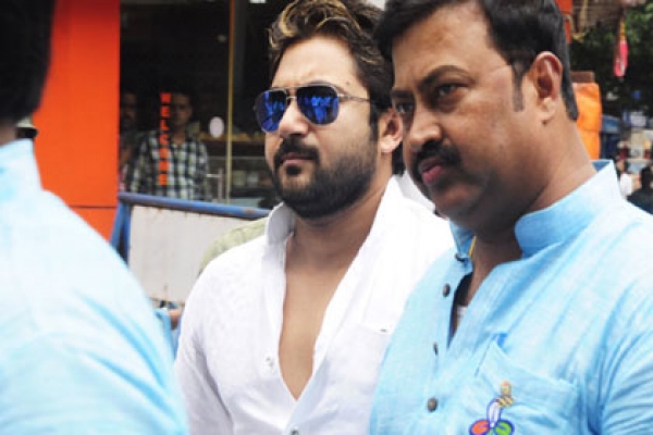 জনতার আদালতের নেতা সোহমের ভাগ্য