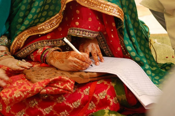 ইসলাম ধর্মে যেসব নারীদের বিয়ে করা হারাম করা হয়েছে