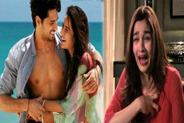 আলিয়াকে হটিয়ে সিদ্ধার্থের মন এখন শুধুই ক্যাটরিনার!