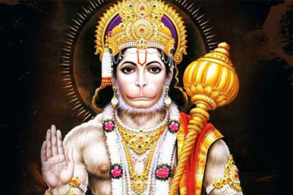 বিশ্বাস না হলে নাই, ঘটনা সত্যি, ভগবান হনুমান কর ফাঁকি দিয়েছেন ৪.৩৩ লক্ষ টাকা!