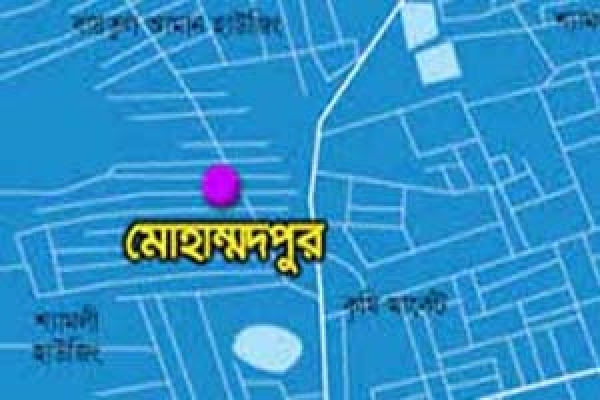  এবার রাজধানীতে অধ্যক্ষকে কোপাল এক যুবক