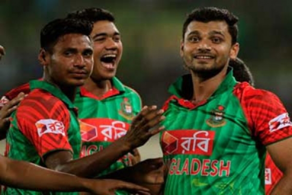 শ্রীলঙ্কা সিরিজে টাইগারদের টি-২০ দল ঘোষণা, থাকছে নতুন চমক