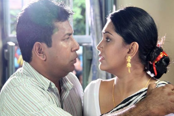 কান ও গাল্ফ অব ন্যাপলসে যাচ্ছে ‘অজ্ঞাতনামা’
