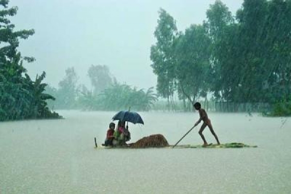 বৃষ্টির গান