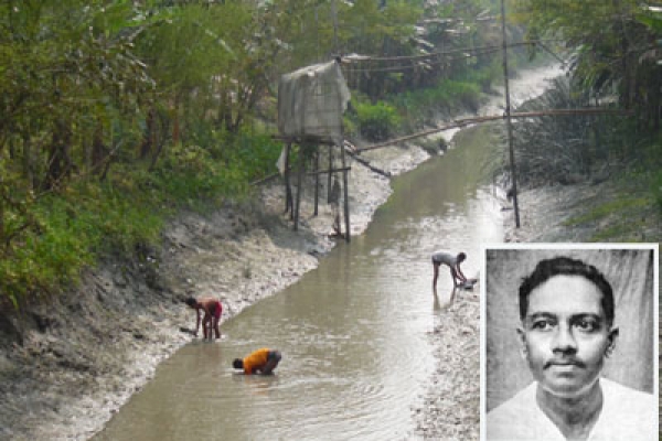 রূপসী বাংলা’র ‘ধানসিঁড়ি’ এখন আইসিইউতে, যৌবন ফেরানোর ডাক