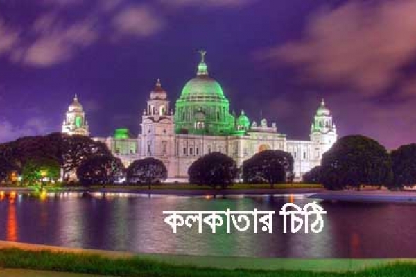 দয়া করে আমাকে চোর বলবেন না