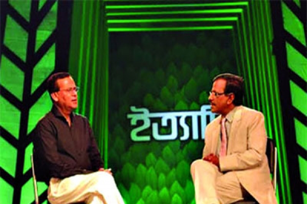 মানবিক আবেদনের অনবদ্য এক দৃষ্টান্ত এবারের ‘ইত্যাদি’