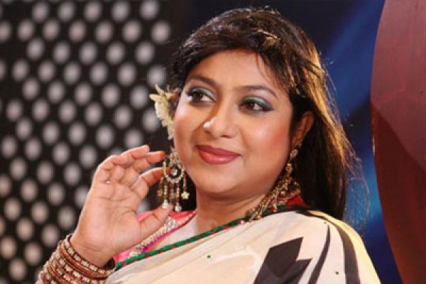 ‘কতদিন দেখি না তোমায়’, গান শেখাবেন শাবনূর