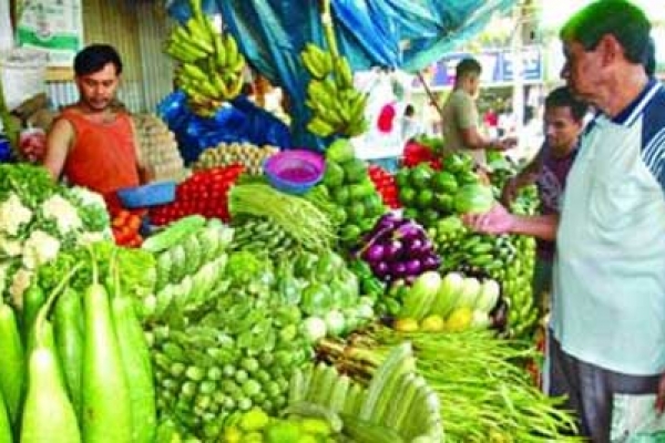 তবুও জীবন থেমে থাকে না