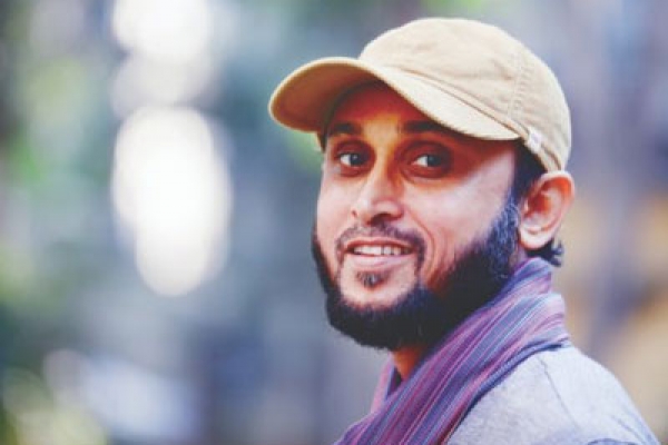 শুভ জন্মদিন মোস্তফা সরয়ার ফারুকী