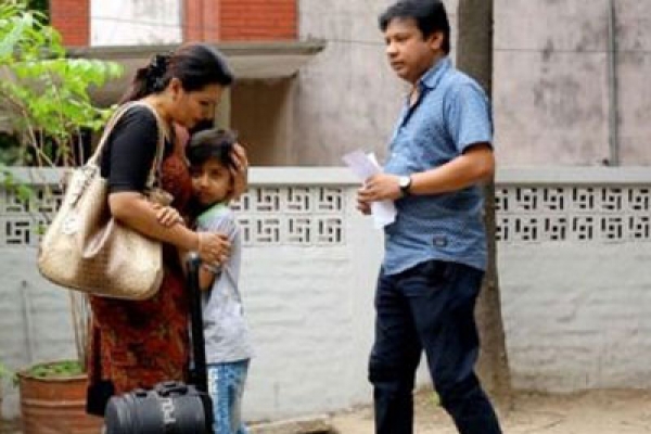 তোমাকে ভালোবাসি মা