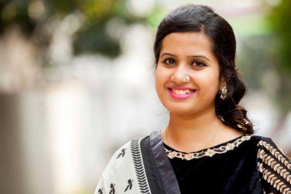আবারও মা হলেন ন্যান্সি