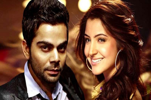 আনুশকার জন্য কি উপহার পাঠালেন বিরাট, জানেন কি?