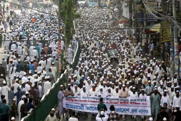 শিক্ষামন্ত্রী হিন্দুত্ববাদ প্রতিষ্ঠা করতে চাচ্ছেন : ইসলামী আন্দোলন বাংলাদেশ