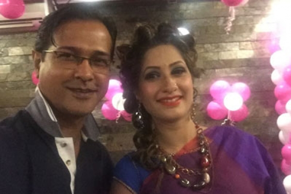  সময়ের আগে হাঁটেন কণ্ঠশিল্পী আসিফ!