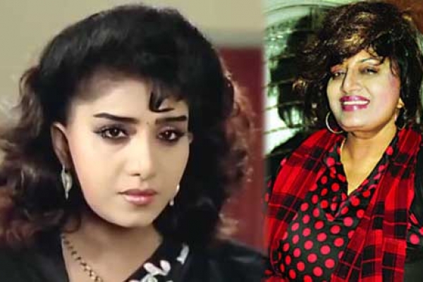 দীর্ঘ ১৬ বছর পর অবশেষে মুখোমুখি অনজু ঘোষ