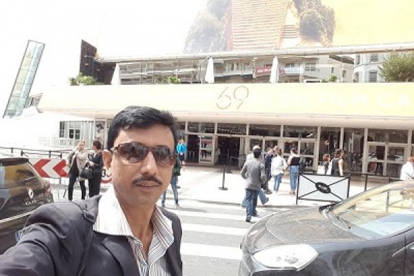 ৬৯তম কান উৎসবের টুকিটাকি