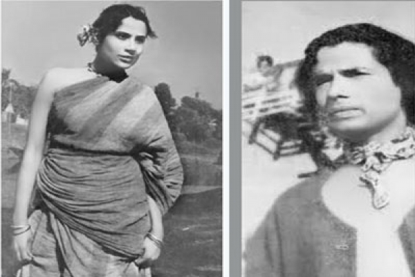 কান চলচ্চিত্র উৎসবে খান আতা ও জহির রায়হান