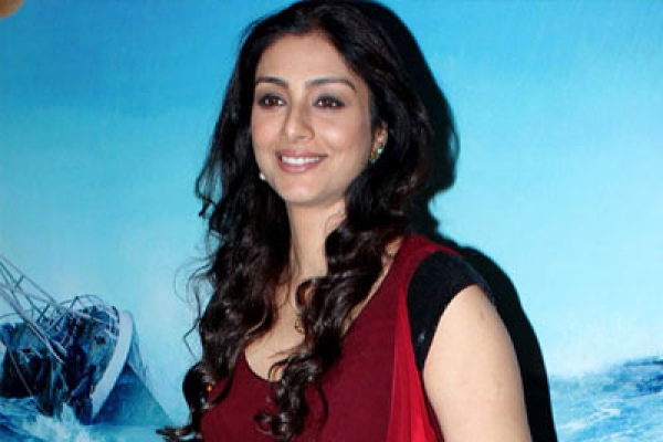 যে কারণে এখনও বিয়ে করেনি টাবু