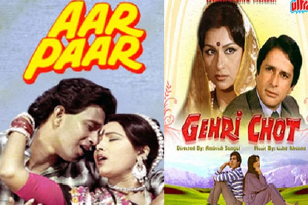 হিন্দি ছবিতে যে ১০টি বিষয় দেখে ক্লান্ত আপনিও