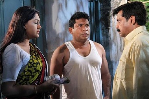 কান উৎসবে কাল (১৭ মে) অজ্ঞাতনামা