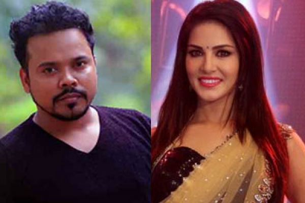 এবার সানি লিওনের মেকআপ ম্যান হচ্ছেন বাংলাদেশের মনির হোসেন