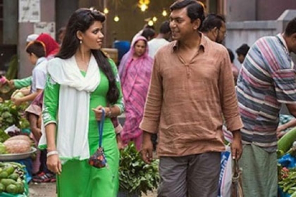 কানে অমিতাভ রেজার ‘আয়নাবাজি’