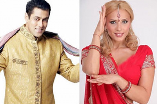 খবর পাক্কা! জন্মদিনেই লুলিয়াকে বিয়ে করবেন সালমান খান
