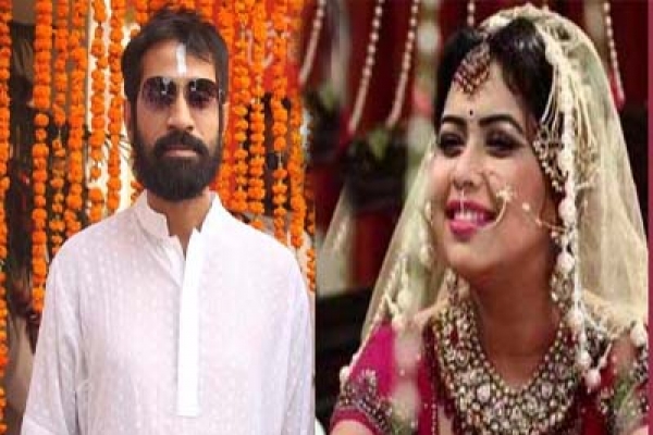 সত্যিই কি অনিমেষের সঙ্গে ভাবনার বিয়ে?
